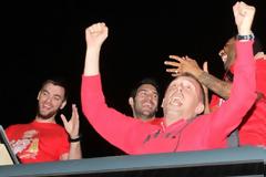 Πράσινη καταγγελία για Τόμιτς