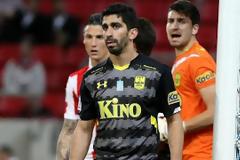 ΖΑΡΑΔΟΥΚΑΣ : ΚΑΝΕΙΣ ΔΕΝ ΞΕΡΕΙ ΤΙ ΘΑ ΓΙΝΕΙ...