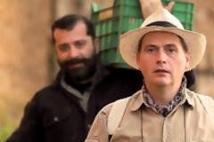 Το συγκινητικό σποτάκι της Κρήτης, με φαγητό και πορτοκάλια, για το καλοκαίρι 2013