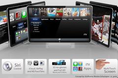 Κάπως έτσι θα είναι η τηλεόραση της Apple?