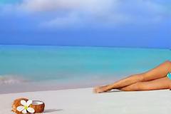 Τροφές και μυστικά που... μαυρίζουν!