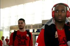 ΠΑΟΥΕΛ : ΓΙΟΡΤΙΝΗ ΑΤΜΟΣΦΑΙΡΑ ΑΛΛΑ... ΕΜΕΙΣ ΤΗ ΔΟΥΛΕΙΑ ΜΑΣ!