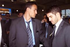 Συζητάει με Παναθηναϊκό ο Καραγκούνης