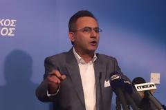 Κύπρος: «Να προετοιμαστούμε κατάλληλα για νέο γύρο συνομιλιών»