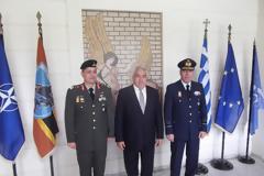 Δεν Συνεχίστηκε Η «Βεντέτα» Με Τους Δημοσιογράφους