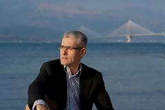 Άγγελος Tσιγκρής: «Το άνοιγμα των καταστημάτων τις Κυριακές, θα βάλει “λουκέτο” στην αγορά…»