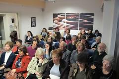 Mε επιτυχία ολοκληρώθηκαν οι προβολές  με τίτλο «Ημερολόγιο ταινιών» της Κοινο_Τοπίας