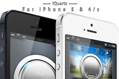 iQuartz : Cydia themes  download