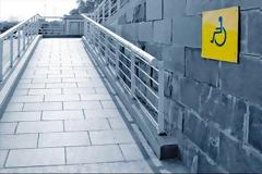 Θα κατασκευαστούν ράμπες στη Θεσσαλονίκη