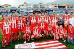 ΔΥΟ ΠΑΙΧΝΙΔΙΑ ΔΙΑΦΟΡΕΤΙΚΑ ΑΠΟ ΤΑ ΑΛΛΑ ΓΙΑ ΤΟΥΣ ΠΑΛΑΙΜΑΧΟΥΣ ΤΟΥ ΘΡΥΛΟΥ...