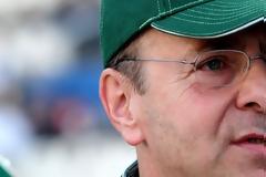 Για όλους και για όλα μίλησε ο Αλαφούζος