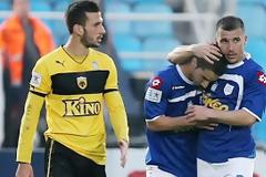 Η ήττα στα Γιάννινα θα κρίνει το μέλλον αρκετών παικτών της ΑΕΚ