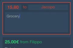 Balances: AppStore new ...για να διαχειρίζεται τα χρήματα σας