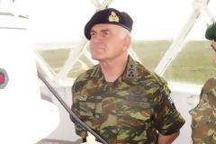 Επίσκεψη κ. Αρχηγού ΓΕΣ στην ΠΕ της 88 ΣΔΙ