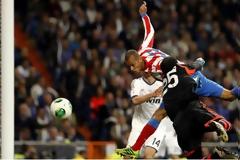 Κατέκτησε το Copa Del Rey η Ατλέτικο σε έναν φοβερό τελικό!