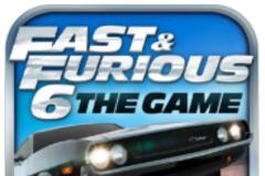 Fast & Furious 6: AppStore game new free