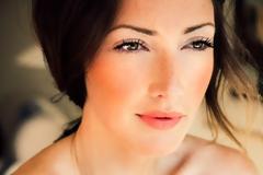 Tips για φυσικό πρωινό μακιγιάζ