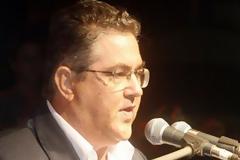 Με εργαζόμενους και την διοικητή του ΟΑΕΕ συναντήθηκε ο Γ.Κουτσούμπας