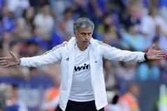 Προκαλεί ξανά ο Μουρίνιο