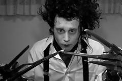 Το «δικό» του απολίθωμα απέκτησε ο Τζόνι Ντεπ