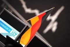 Γερμανία, ο «ασθενής της Ευρώπης»