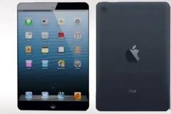 Πληθαίνουν οι φήμες για το νέο iPad Mini