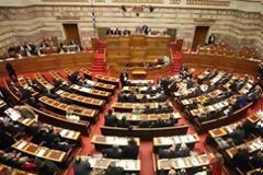 Κατατέθηκε πρόταση νόμου του ΣΥΡΙΖΑ για κατάργηση της πολιτικής επιστράτευσης