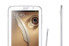 Samsung Galaxy Note 8.0: Επαναπροσδιορίζοντας το tablet!