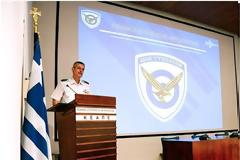 Σύσκεψη Διοικητών της ΠΑ στο πλαίσιο του Προγράμματος Πρόληψης Ατυχημάτων