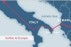 ΙΟΒΕ: Ο TAP «φέρνει» 4.800 θέσεις και 18 δισ. ευρώ