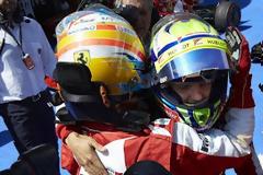 H Ferrari ΔΕΝ ΧΑΡΙΖΕΙ ΤΙΠΟΤΑ στη Red Bull