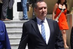 Λογοκρισία στην Πολεμική Αεροπορία καταγγέλλει ο Μιχελάκης