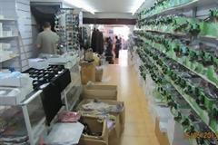 Εντοπίστηκε κατάστημα με προϊόντα-μαϊμού στην Ομόνοια