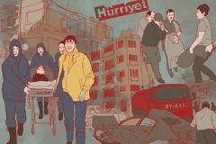 Η Τουρκία στην “συριακή παγίδα”