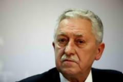 Φανατικά υπέρ του Ευρώ ο Φώτης Κουβέλης...!!!