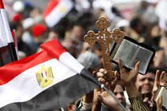 Αίγυπτος: Συγκρούσεις μεταξύ μουσουλμάνων και χριστιανών