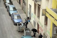 GUARDIAN Οι Έλληνες τοξικομανείς στρέφονται στην θανατηφόρα shisha καθώς η οικονομική κρίση βαθαίνει...!!!