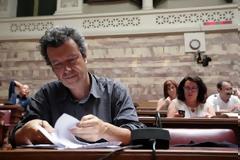 Tατσόπουλος: Διαρκώς σκεφτόμαστε πότε θα τους γυαλίσει το μάτι και θα τραβήξουν το όπλο - Δείτε video