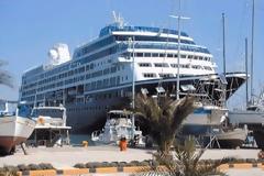 Πύργος: Νεκρή 71χρονη τουρίστρια στο Κατάκολο