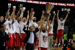 ΘΕΡΜΑ ΣΥΓΧΑΡΗΤΗΡΙΑ ΣΤΟΝ ΠΡΩΤΑΘΛΗΤΗ ΕΥΡΩΠΗΣ ΑΠΟ ΤΟ ΡΕΘΥΜΝΟ