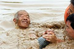 Κίνα: Τουλάχιστον 55 νεκροί και 14 αγνοούμενοι λόγω σφοδρής κακοκαιρίας