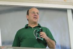 Aλαφούζος μαινόμενος: «Μην λέτε μαλ..., γ...ώ την Π... μου»!