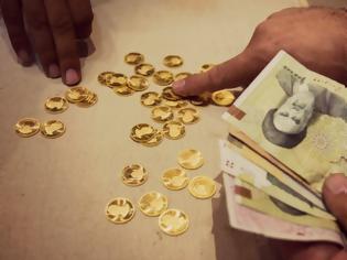 Φωτογραφία για ΗΠΑ: Η Τουρκία πουλάει χρυσό στο Ιράν