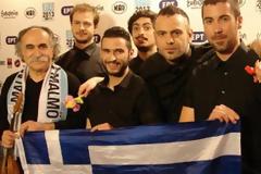 Eurovision 2013: Απόψε η μεγάλη μάχη για τους Koza Mostra και τον Αγάθωνα!