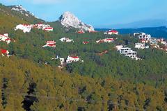 Τι... δεν αλλάζει στα αυθαίρετα