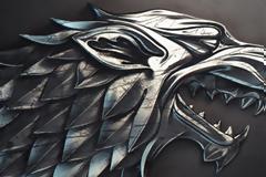 3D Game of Thrones Wallpapers των ισχυρότερων οίκων της σειράς!