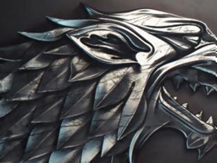 Φωτογραφία για 3D Game of Thrones Wallpapers των ισχυρότερων οίκων της σειράς!