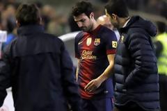 Τρεις παίκτες δίνει η Μπαρτσελόνα στη Παρί