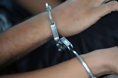 Κατερίνη: Χειροπέδες σε δύο άτομα για ληστεία