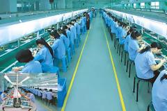 Τρεις νέες αυτοκτονίες εργαζομένων σε εργοστάσιο της Foxconn